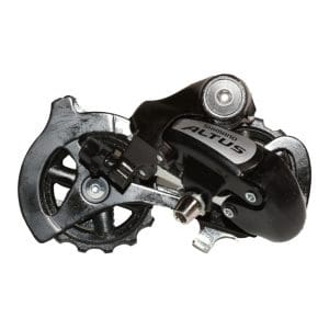 eBike Derailleur; Genuine XS 750F, CU 500, CS 500