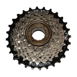 eBike Freewheel; Genuine XS 750F, CU 500, CS 500