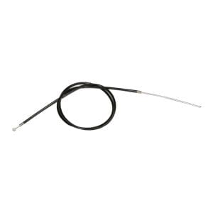 eBike Front Brake Cable; Genuine XS 750F