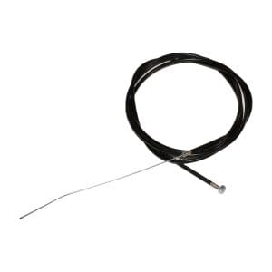 eBike Rear Brake Cable; Genuine XS 750F
