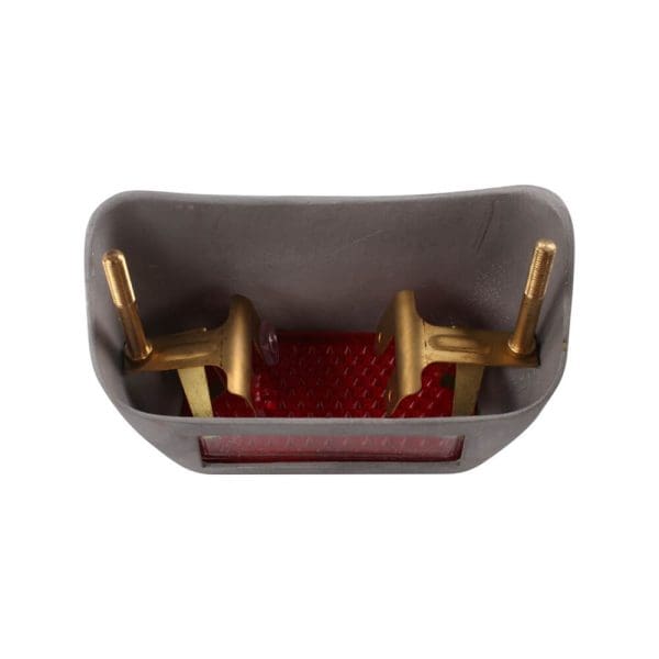 Taillight Assembly; Allstate, Vespa - Image 2