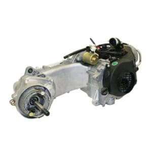 Universal Parts QMB139 Longcase Engine