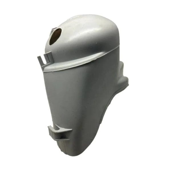 Cylinder Shroud; Genuine Stella 2T - Image 2