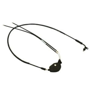 Universal Parts 68" Throttle Cable