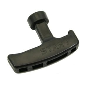 Universal Parts Pullstart Handle