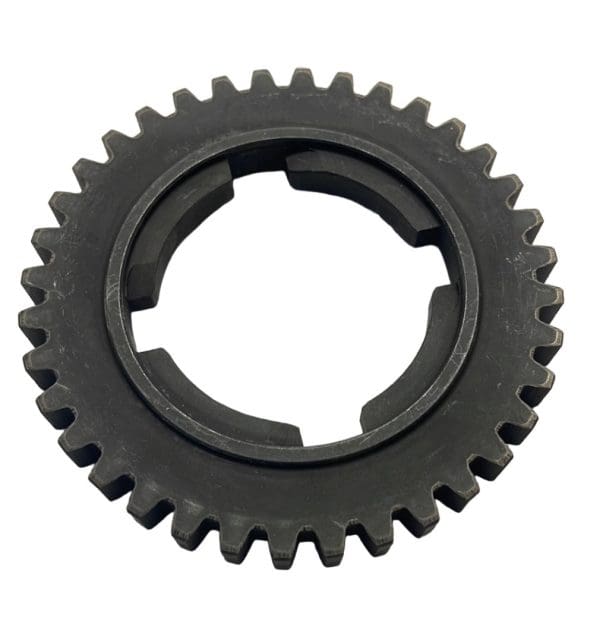 4TH Gear; Stella 4T - Image 2
