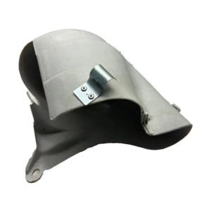 Cylinder Shroud; Genuine Stella 2T