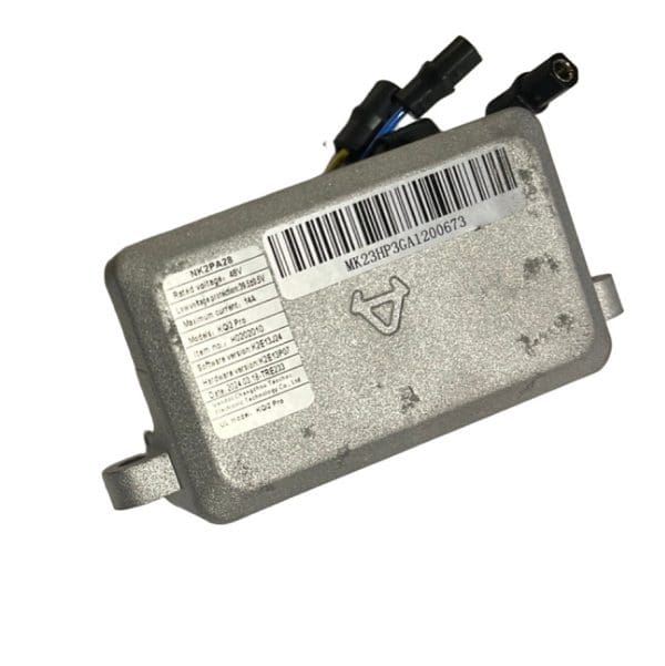 NIU Motor Controller; NIU KQi2 - Image 2