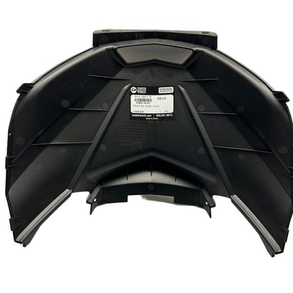 Under Seat Front Panel; CSC Nitro Sport - Image 3