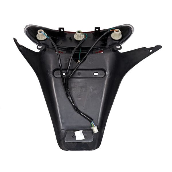 Universal Parts Rear Tail Light Assembly - Image 4