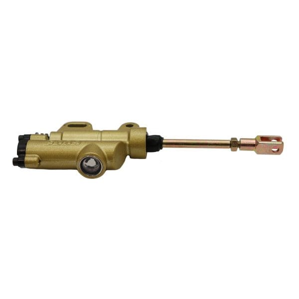 Universal Parts Rear Master Cylinder - Image 2