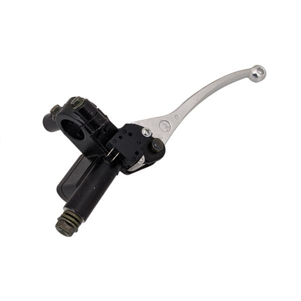Universal Parts Front Master Cylinder - Image 4