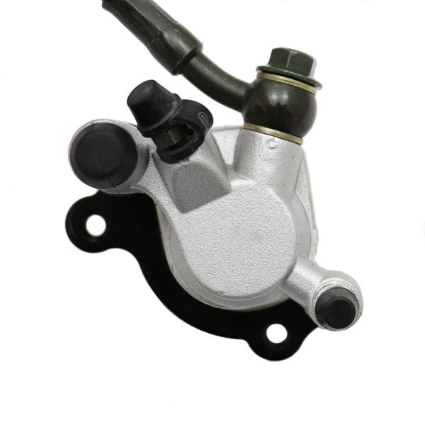 Universal Parts Pocket Bike Hydraulic Brake Kit - Image 3