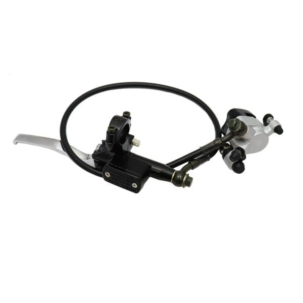 Universal Parts Pocket Bike Hydraulic Brake Kit - Image 2