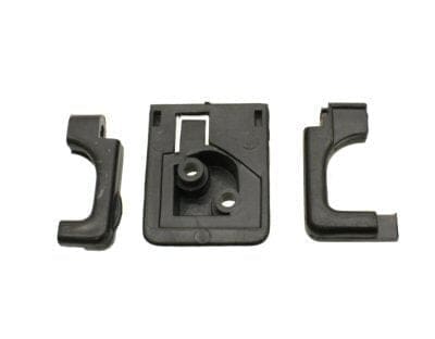 Universal Parts Helmet Hook 2 Universal Parts Helmet Hook - Image 2