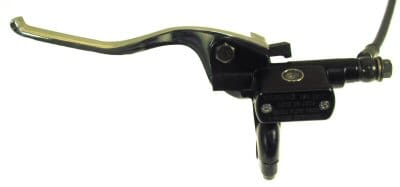 Universal Parts Rear Hydraulic Brake Assy; Super Pocket Bike 3 Universal Parts Rear Hydraulic Brake Assy; Super Pocket Bike - Image 3