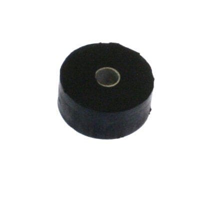 Universal Parts Main Stand Rubber Stopper 2 Universal Parts Main Stand Rubber Stopper - Image 2