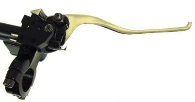 Universal Parts Rear Hydraulic Brake Assy; Super Pocket Bike 4 Universal Parts Rear Hydraulic Brake Assy; Super Pocket Bike - Image 4