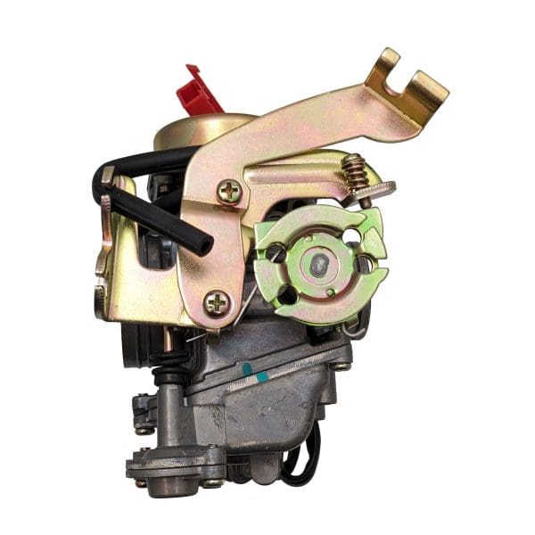 OKO Carburetor GY6 30mm Performance CVK - Image 4