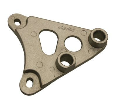 Polini Team 4 Exhaust for Vertical Minarelli 3 Polini Team 4 Exhaust for Vertical Minarelli - Image 3