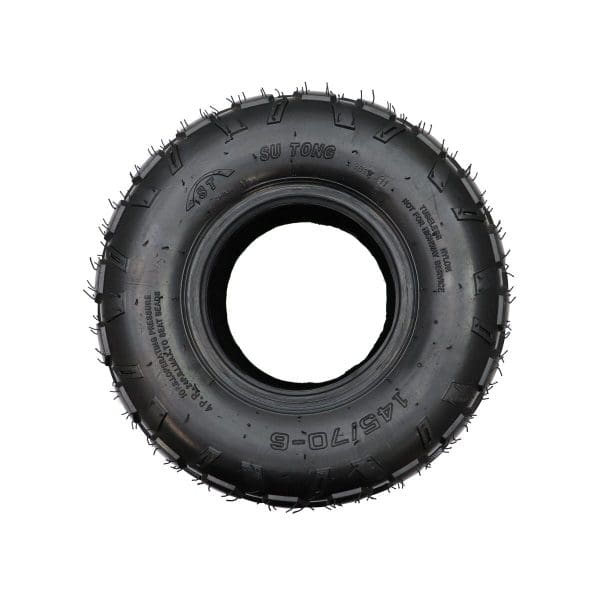 145/70-6 Center Line Tread ATV Tire - Image 2