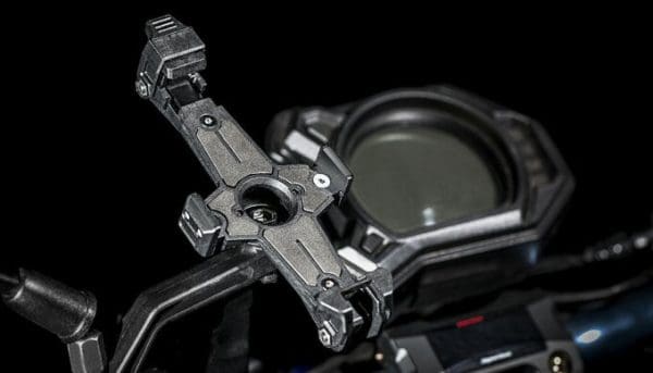 Koso X1 Mobile Phone Bracket - Image 5