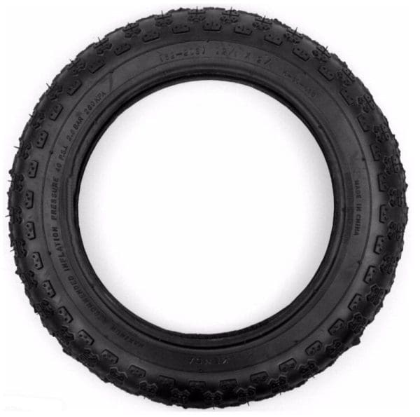 Kenda Brand K50 12-1/2 x 2-1/4 Tire - Image 3