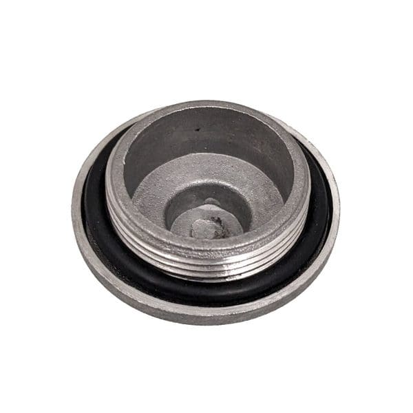 Universal Parts Oil Filter Cover Bolt - QMB139 50cc - Image 2