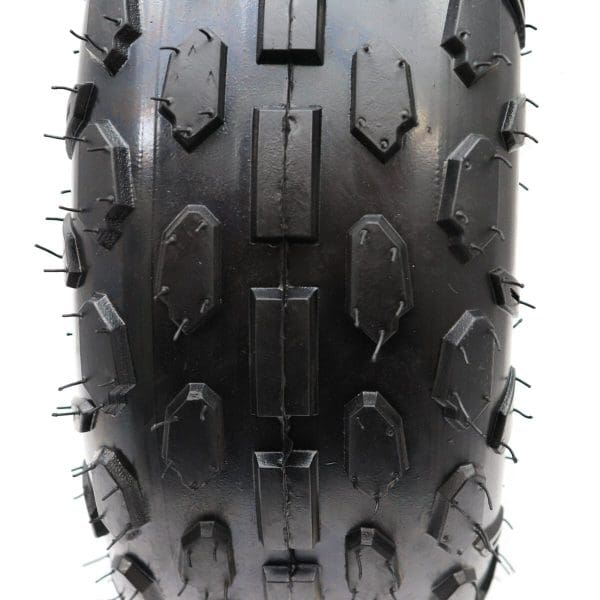 145/70-6 Center Line Tread ATV Tire - Image 3