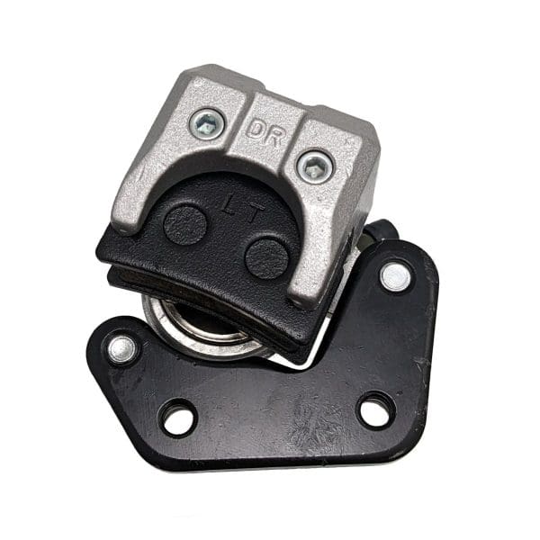 Universal Parts Front Brake Caliper - Image 2