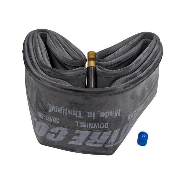 Vee Tire Co. Bicycle Tube 27.5 x 2.30-2.50 S/V - Image 2