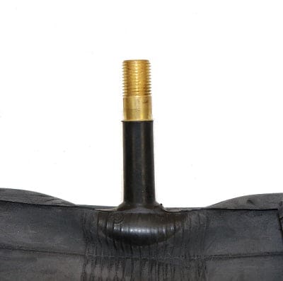 Vee Tire Co. Bicycle Tube 27 x 1 1/4 - 1 3/4 S/V - 40mm 3 Vee Tire Co. Bicycle Tube 27 x 1 1/4 - 1 3/4 S/V - 40mm - Image 3