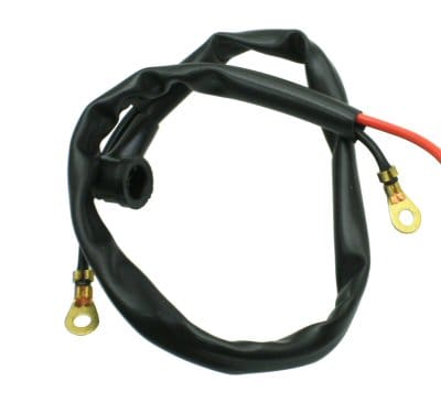 Universal Parts 2-Stroke Starter Motor - 9 Splines 4 Universal Parts 2-Stroke Starter Motor - 9 Splines - Image 4