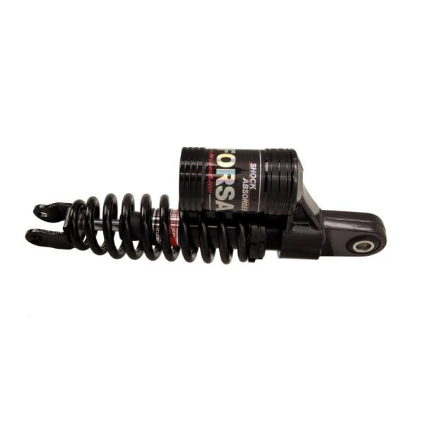 Forsa Ruckus / Navi Performance Shock w/Reservoir - 252mm - Image 3