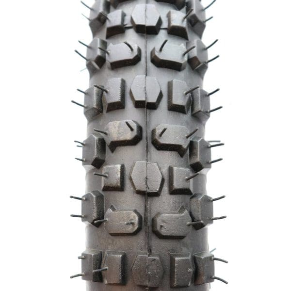 Universal Parts 2.50-14 Tube-Type Tire - Image 2