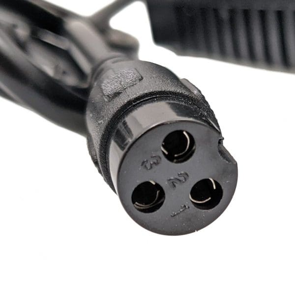 Universal Parts 24V, 1.6-2A Electric Battery Charger - Image 2