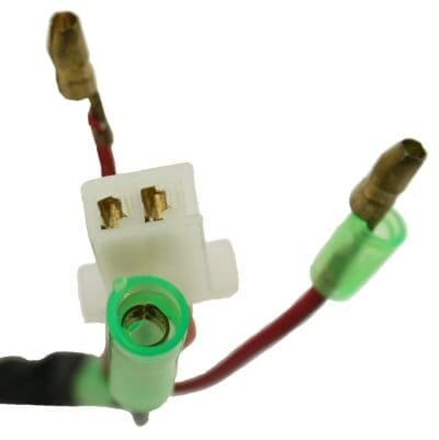 Universal Parts 50cc 2-Stroke Performance AC CDI 2 Universal Parts 50cc 2-Stroke Performance AC CDI - Image 2