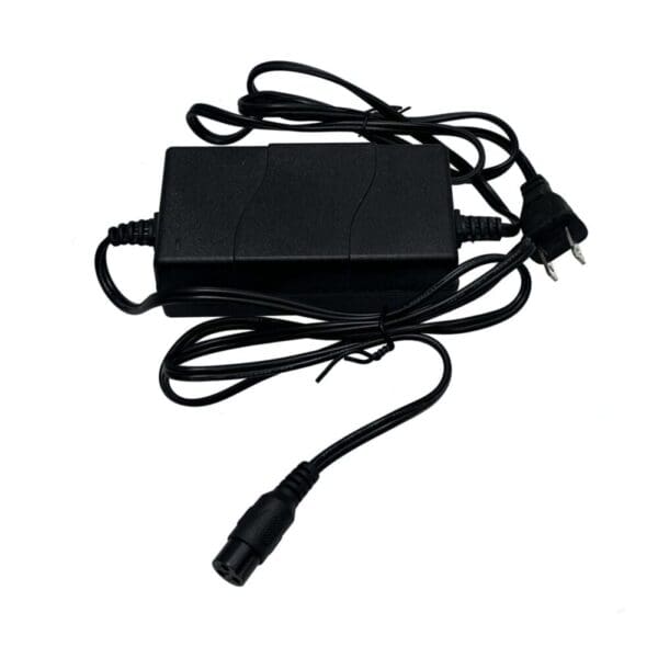 Universal Parts 12v, 1ah Battery Charger - 3 Prong Plug - Image 5