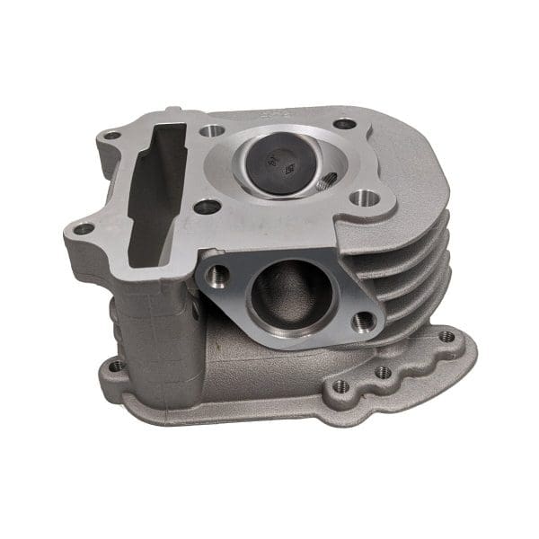 SSP-G GY6 58.5mm Cylinder Head - Image 4