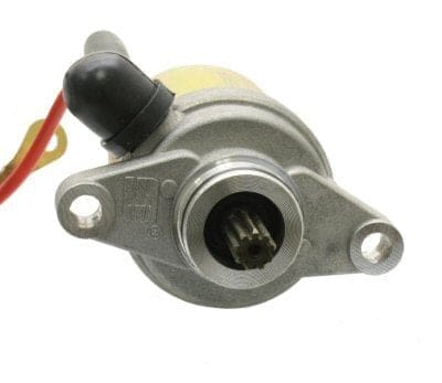 Universal Parts 2-Stroke Starter Motor - 9 Splines 2 Universal Parts 2-Stroke Starter Motor - 9 Splines - Image 2
