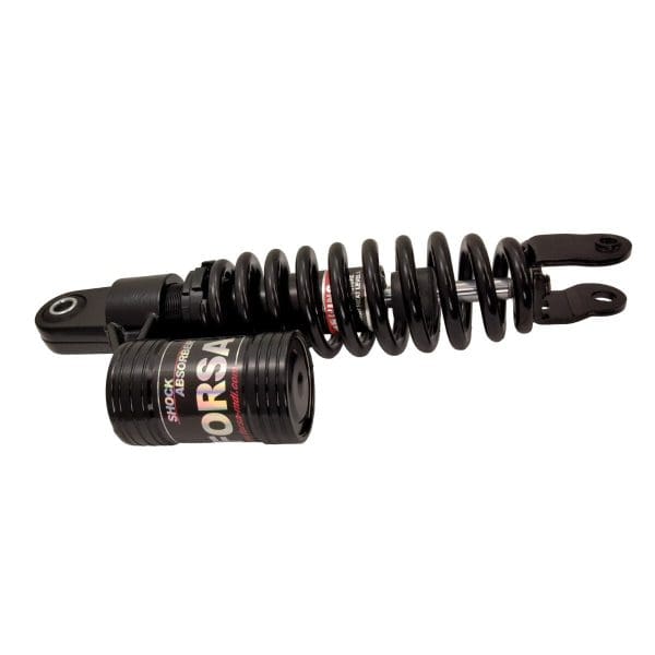 Forsa Ruckus / Navi Performance Shock w/Reservoir - 252mm - Image 2