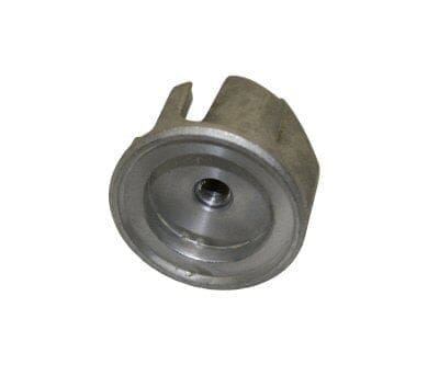 Universal Parts Water Pump Impeller 2 Universal Parts Water Pump Impeller - Image 2
