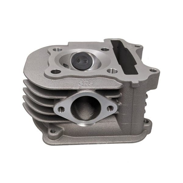 SSP-G GY6 58.5mm Cylinder Head - Image 2