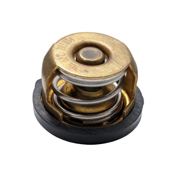 Universal Parts 250cc Thermostat - 140 Degrees - Image 2