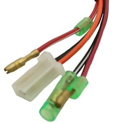 Universal Parts 50cc 2-Stroke Performance AC CDI 4 Universal Parts 50cc 2-Stroke Performance AC CDI - Image 4