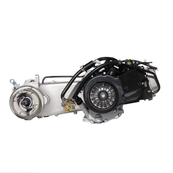 Universal Parts 150cc GY6 4-stroke Long-Case Engine - Image 4