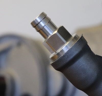 SSP-G Oil Breather Fittings 2 SSP-G Oil Breather Fittings - Image 2