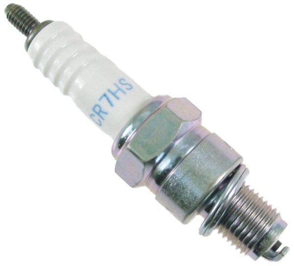 NGK CR7HS Spark Plug (NGK7223) - Image 5
