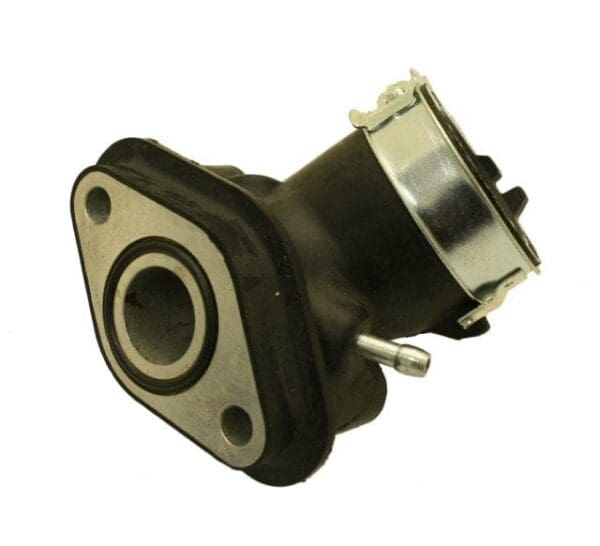 Universal Parts Intake Manifold QMB139 50cc- 2 Fittings - Image 7