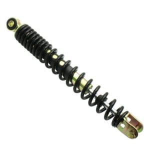 101 Octane 330mm Shock for 50cc Scooters